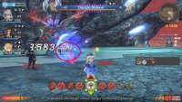 Dickson&rsquo;s Counter Aura will inflict Paralysis on you