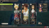 Opt for Dunban over Sharla for the battle ahead