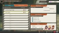 Fair Game will force you to control Sharla in battle