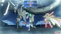 leaving you open to Face Nemesis&rsquo; deadly Arts