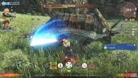 You’ll be able to find Leg Arduns