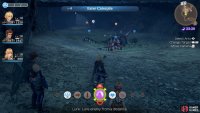 Use Lure to take down the Eater Caterpiles on their own