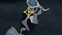Location of Armour  (Tephra Cave)