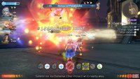 use area attacks on Palamedes