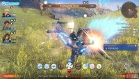 you’ll find Peeling Kircheis around the new Hovering Reefs you can explore