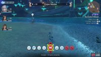 Proper Bandaz only spawns when there are shooting stars