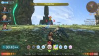 Thunder Bullet will deal increased damage to fliers