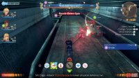 Wallside Gwynry’s Knock-Down Spin can Topple your characters