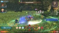 make use of War Swing to Aggro multiple enemies at once