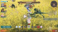 Wave 2 is perfect for using Summon Wind
