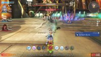 Alchemist V is deadly not only because of the damage but the debuffs too.