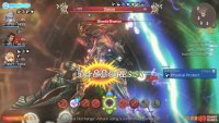 he&rsquo;ll use Bionis Buster to inflict Daze on a single target
