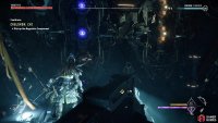 You&rsquo;ll have to cross this way to reach the other side