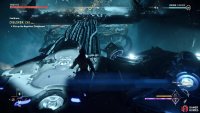 Create a bridge to allow you to bring the component across it