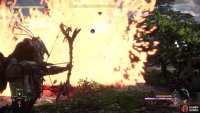 Beware of the eruption attack from the machine