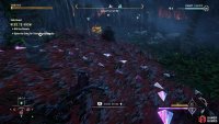 Track your enemies&rsquo; movements to learn their routes