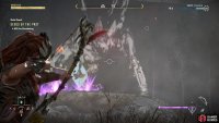 Even though it&rsquo;s camouflaged, you can still see the Dreadwing