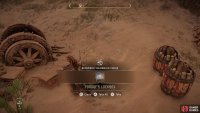 Defeat the Rockbreaker and loot Porguf&rsquo;s Lockbox,