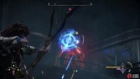 The Specter has conventional weakpoints, but they&rsquo;re difficult to strike unless they&rsquo;re being actively deployed.