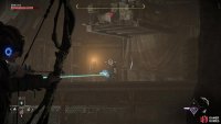 A few good headshots with a Sharpshot Bow can put Vezreh down.