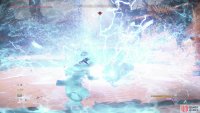Be wary of the Slitherfang&rsquo;s tail shock attack - it affects a large area, and the snake&rsquo;s not afraid to spam it.