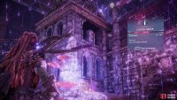 Search the Snapmaw&rsquo;s demesne for the &ldquo;Custom Order&rdquo; datapoint,