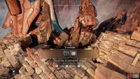 loot the Stormbird Heart,
