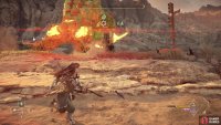 But its most dangerous attack may be its charge - it&rsquo;ll likely kill all but the strongest of characters in one hit.