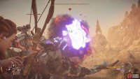 Detach the Thunderjaw&rsquo;s Disc Launchers,