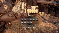Once the apex predator falls, loot it for its heart.