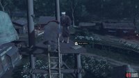 The location of the second scroll for A Family&rsquo;s Escape