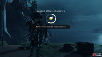 Upon completion you&rsquo;ll gain 1 point towards your next Resolve unlock.