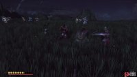 It&rsquo;s useful to use Dance of Wrath to start the first Ambush