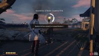 Upon completion you&rsquo;ll gain 1 point towards your next Resolve unlock.