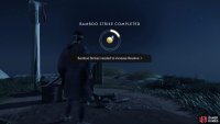 Upon completion you&rsquo;ll gain 1 point towards your next Resolve unlock.