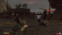 it&rsquo;s better to evade him during his Spear phase