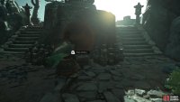 you&rsquo;ll find a scroll containing the riddle