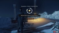 Upon completion you&rsquo;ll gain 1 point towards your next Resolve unlock.