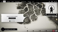 Head East of Lady Sanjo&rsquo;s Bridge to find the entrance of Scarlet Rock Shrine