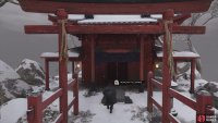 honour the shrine.