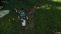 before following the tracks to the Mongol&rsquo;s that took down the peasants 