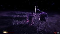 You&rsquo;ll have to contend with visions of the Eagle throughout the battle