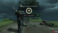 Upon completion you&rsquo;ll gain 1 point towards your next Resolve unlock.