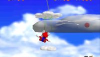 The fifth coin is inside a cloud that isn&rsquo;t solid
