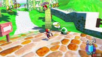 Yoshi&rsquo;s egg will be right at the start of the level