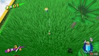 You&rsquo;ll have to stun these Seedy Pods from a distance before you can defeat them