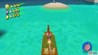 You&rsquo;ll have to use the boats to get to the island