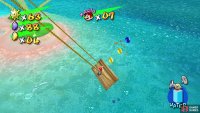 You&rsquo;ll have to swing to get Blue Coin #9