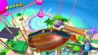 You will need to jump on the one pirate ship when it&rsquo;s upside down