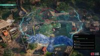 Use your raven to scout the outpost and identify the building where you&rsquo;ll find Alfida.